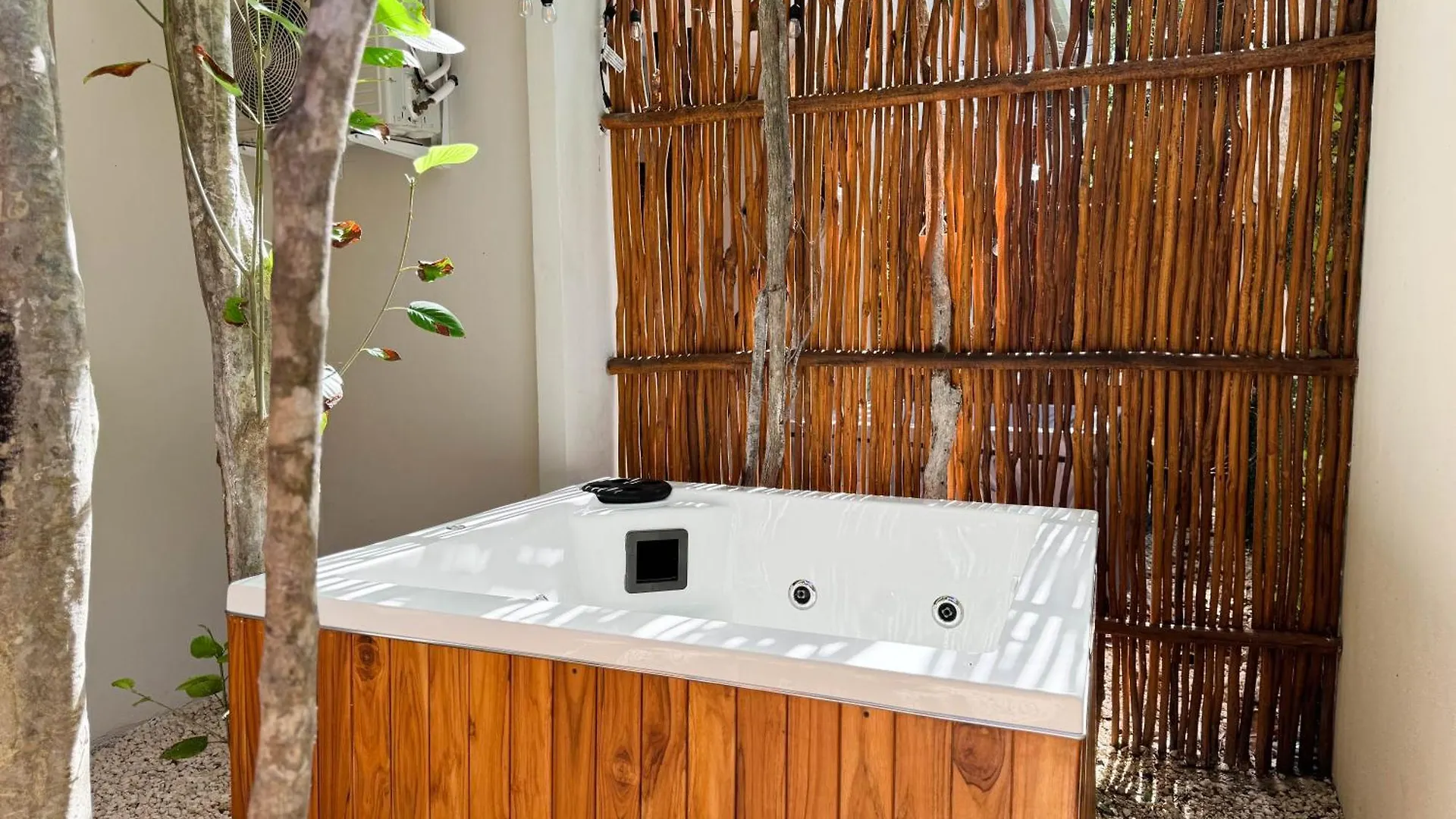Increible Studio Garden Pool N-B2 By Sandy Powerful Tulum 0*,  Mexico