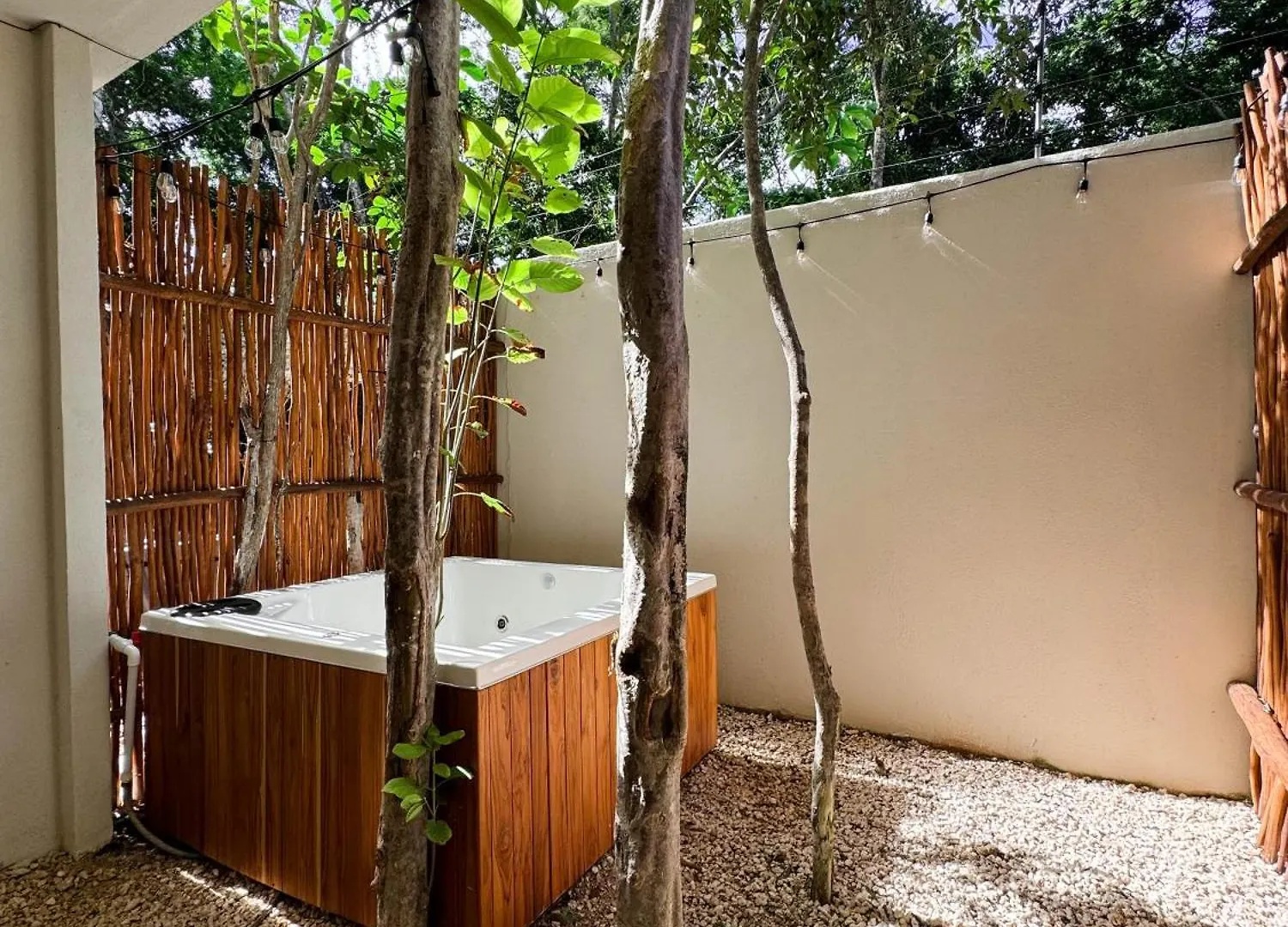 Increible Studio Garden Pool N-B2 By Sandy Powerful Tulum Mexico