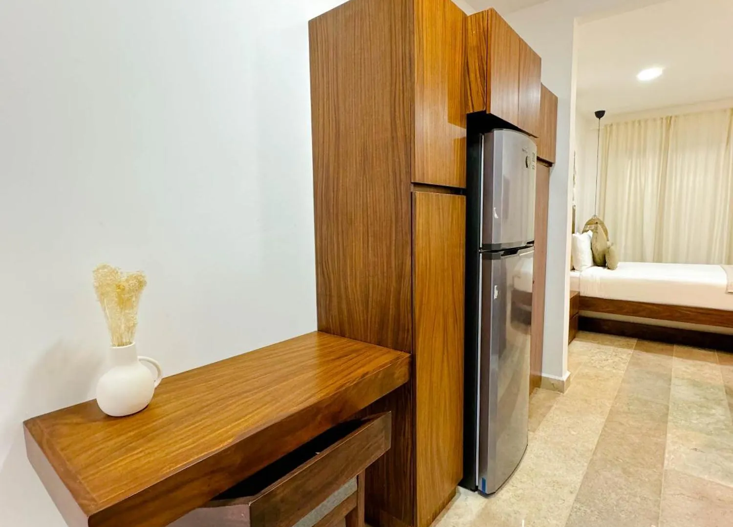 Apartment Increible Studio Garden Pool N-B2 By Sandy Powerful Tulum Mexico