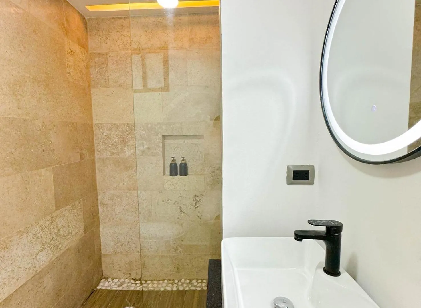 Apartment Increible Studio Garden Pool N-B2 By Sandy Powerful Tulum