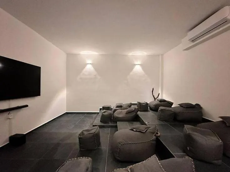 Increible Studio Garden Pool N-B2 By Sandy Powerful Tulum