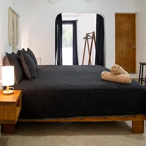 Sonido Del Mar Boutique&yoga Loft Apartamento